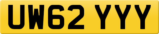 UW62YYY